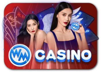 wm casino