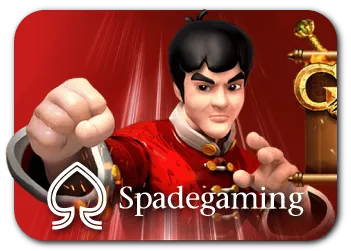 spadegaming