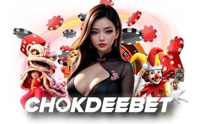 chokdeebet